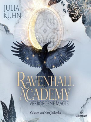 cover image of Ravenhall Academy 1